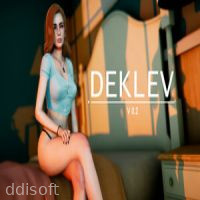 Deklev icon