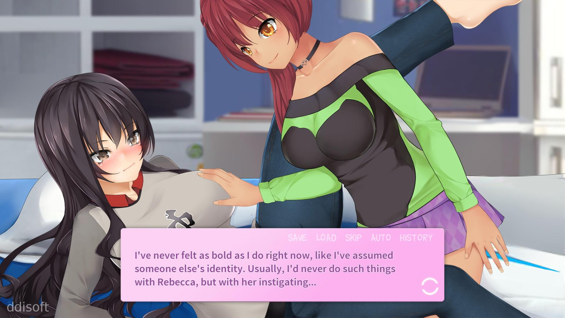 Chromo XY screenshot 1