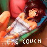 The Couch 1836-2 icon