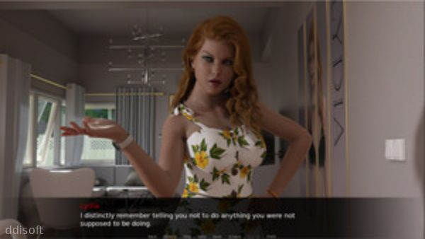 Gynocracy screenshot 2