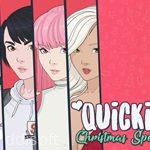 Quickie: Christmas Special icon