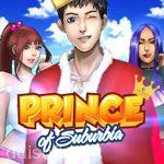 Prince of Suburbia icon