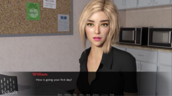 Your Place screenshot 1
