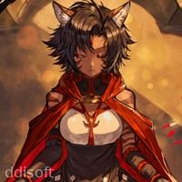 JPDE2 – Adagio of Darkness (Episode 9) icon
