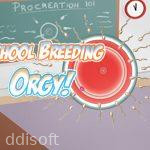 School Breeding Orgy