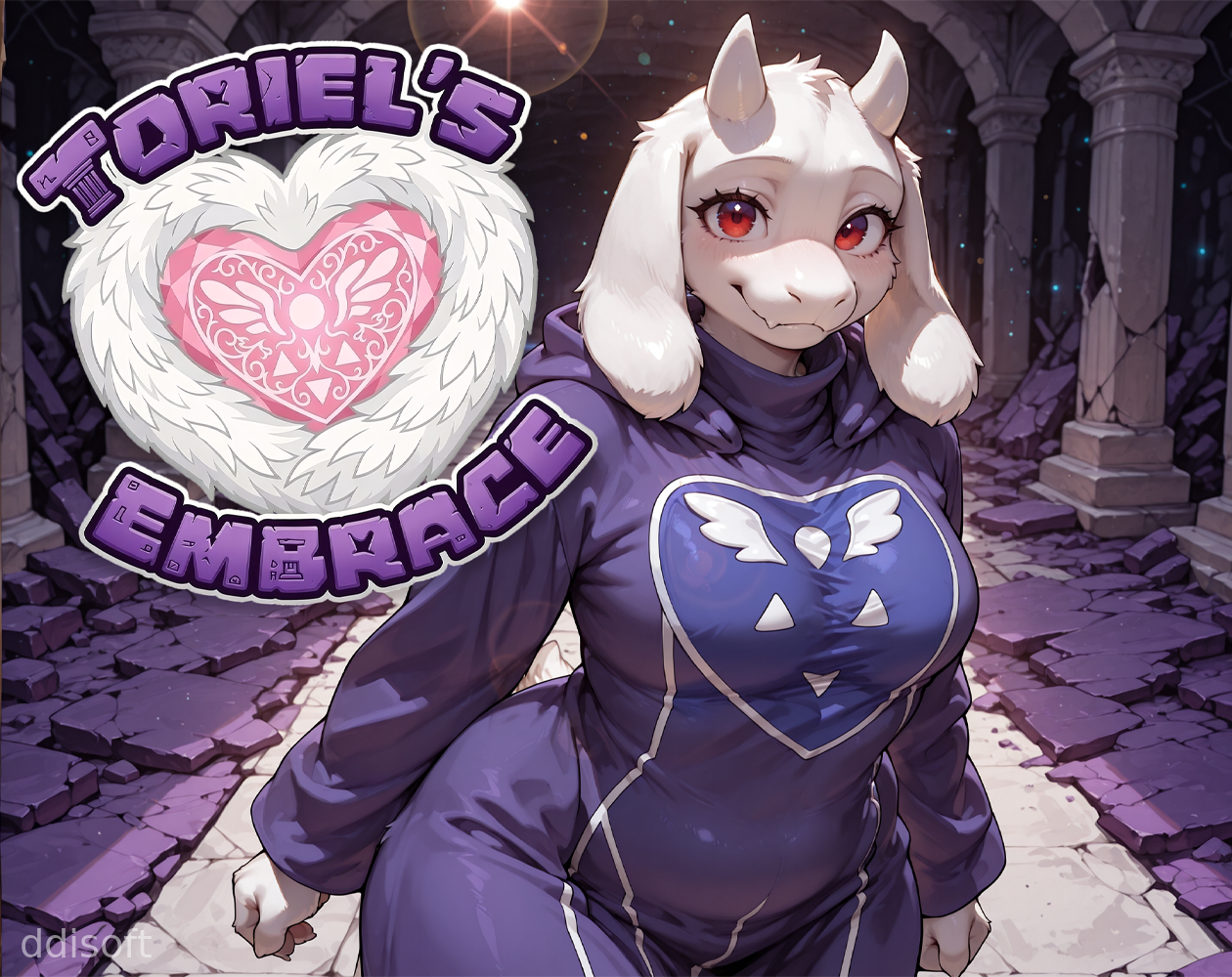 Toriel's Embrace