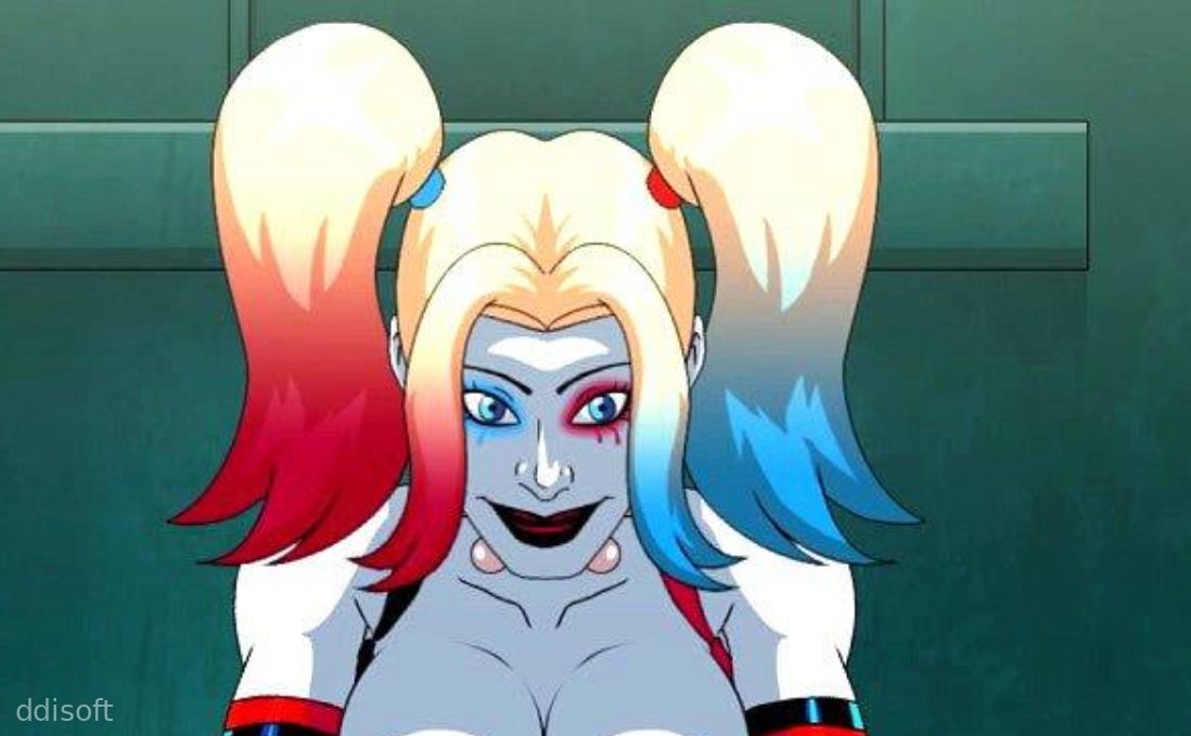 Harley Quinn – Arkham ASS screenshot 1