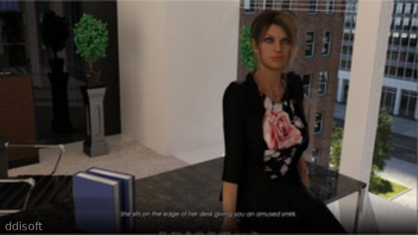 The Neverwhere Tales screenshot 3