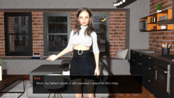 Intimate Investigations screenshot 1