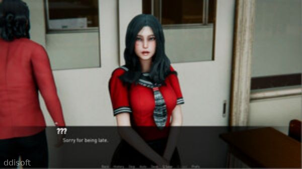Deklev screenshot 2