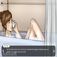 FORBIDDEN CONFESSIONS:NANNY icon