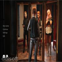 Silent House icon