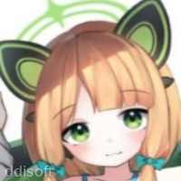 Live2D Don't Tell Your Sister icon