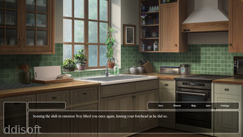 Days at the Sleepy Cat Bookstore screenshot 4