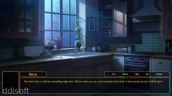 Days at the Sleepy Cat Bookstore screenshot 2