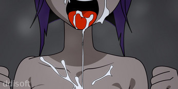 Another Teen Titans Adult Game FULL screenshot 1