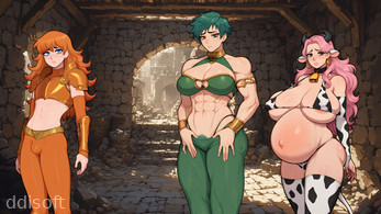 Thaloria: Born To Die screenshot 8