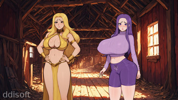 Thaloria: Born To Die screenshot 3