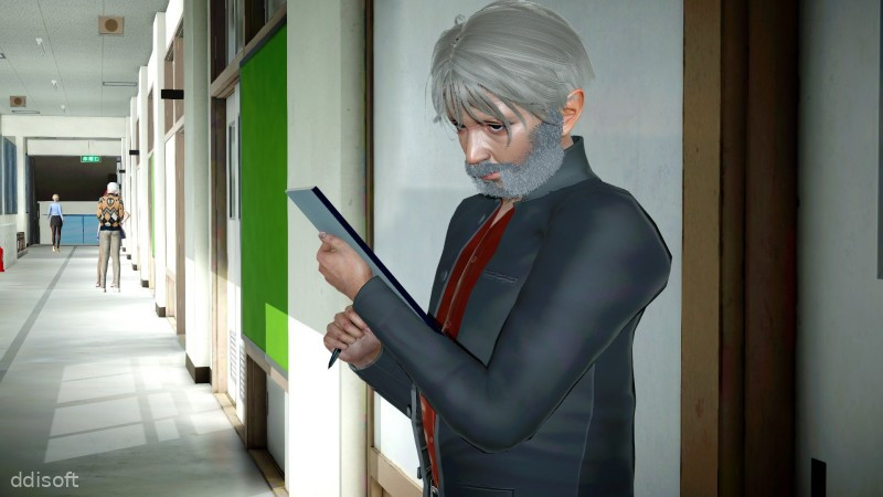Eofa screenshot 1