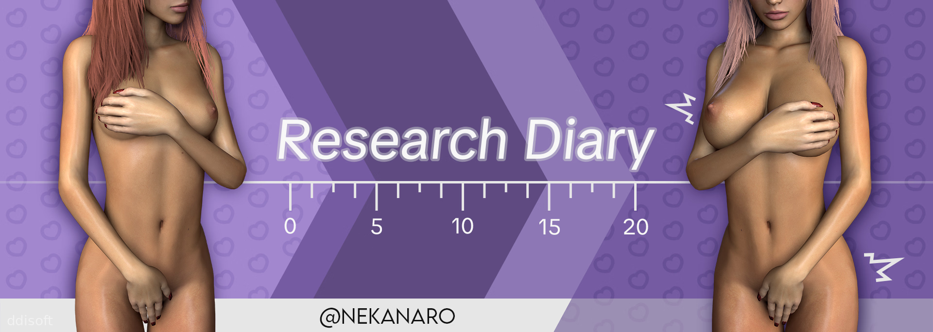 Research Diary icon