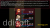 Slutia Adult Dungeon Crawler RPG screenshot 8