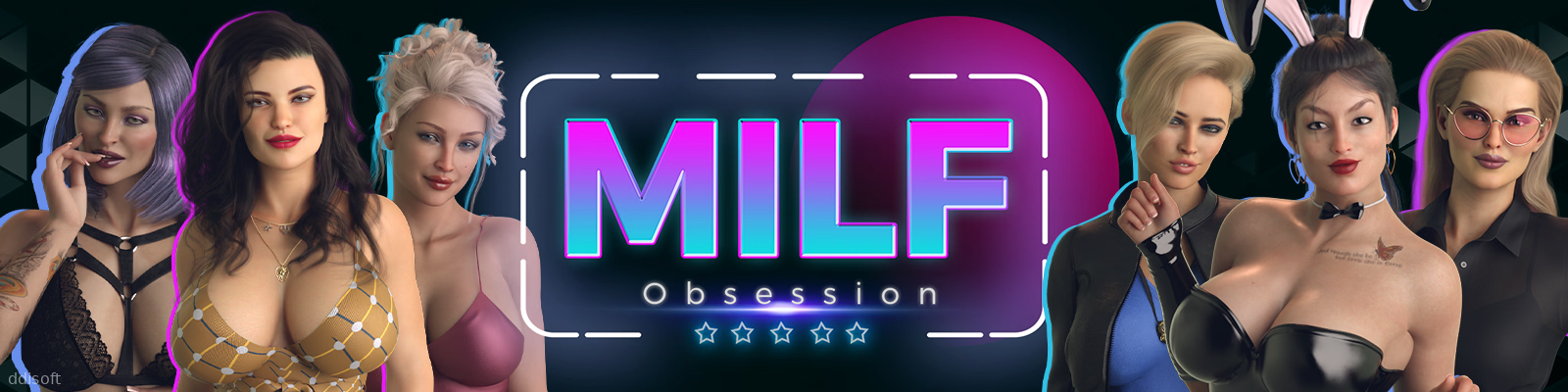 MILF Obsession icon