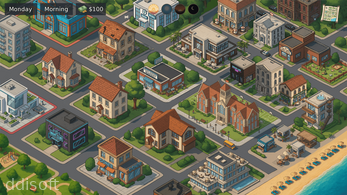 Valley Awakening screenshot 2