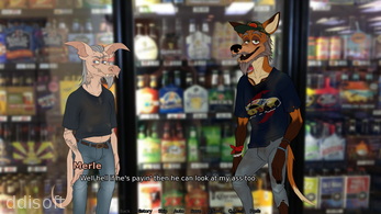 Lavender County screenshot 2