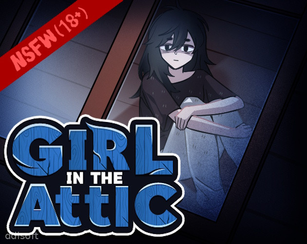 Girl in the Attic [REDUX] (NSFW) icon