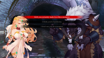 Queens Climax [DEMO] screenshot 9