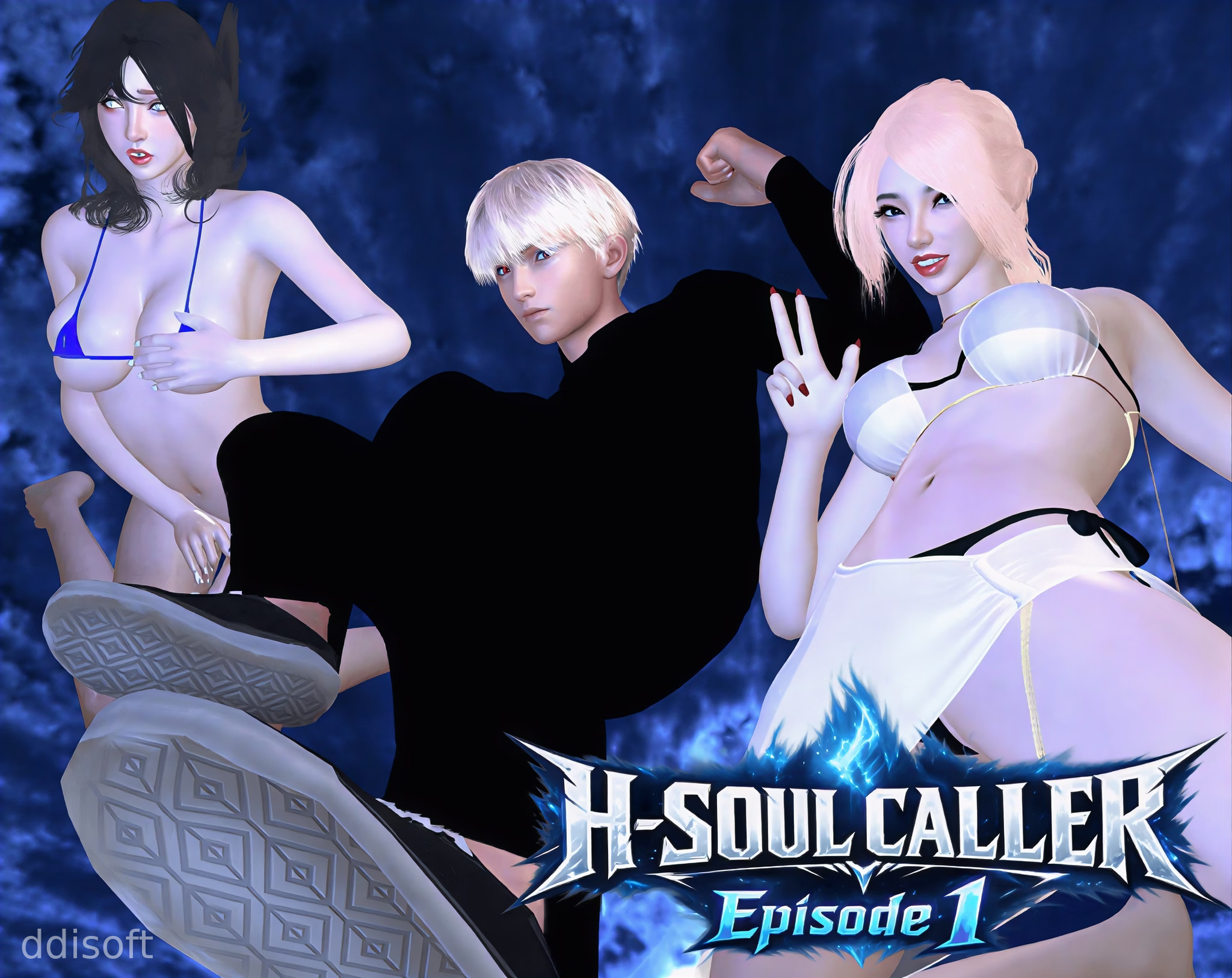 H-Soul Caller icon