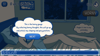 Sleep Parasite screenshot 6