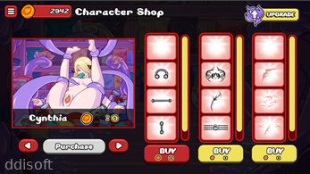 Tentacle Mart screenshot 2