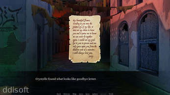 Queens Climax [DEMO] screenshot 6
