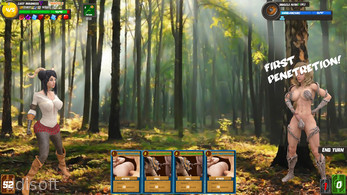 Lust Hunter: portable edition 0.116.0 screenshot 13