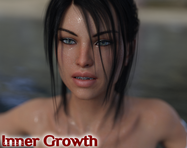 Inner Growth - Demo icon