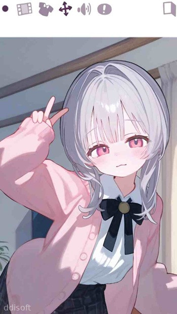 A lovey-dovey sex life with my spoiled little sister screenshot 1