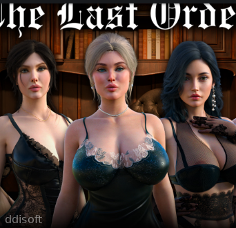 The Last Order icon