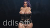 Female Muscle Leveling ch.1 screenshot 7