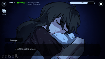 Girl in the Attic [REDUX] (NSFW) screenshot 9