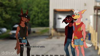 Lavender County screenshot 5