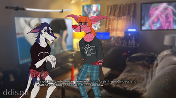 Lavender County screenshot 3