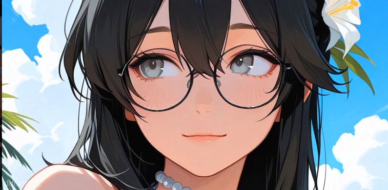 Netorase Phone: Iris icon