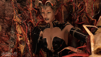 Inner Growth - Demo screenshot 1
