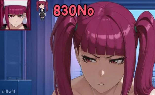 Bleach Hentai Clicker screenshot 2