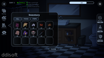 Girl in the Attic [REDUX] (NSFW) screenshot 5