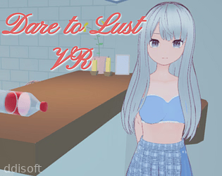 Dare To Lust VR icon
