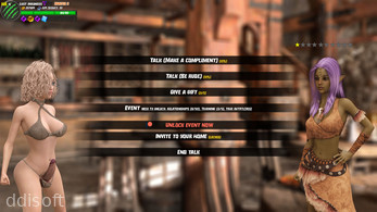 Lust Hunter: portable edition 0.116.0 screenshot 7