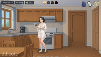Valley Awakening screenshot 8