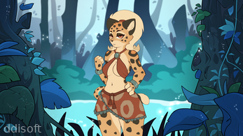 TUNTURICO: Treasures Of The Sun screenshot 3